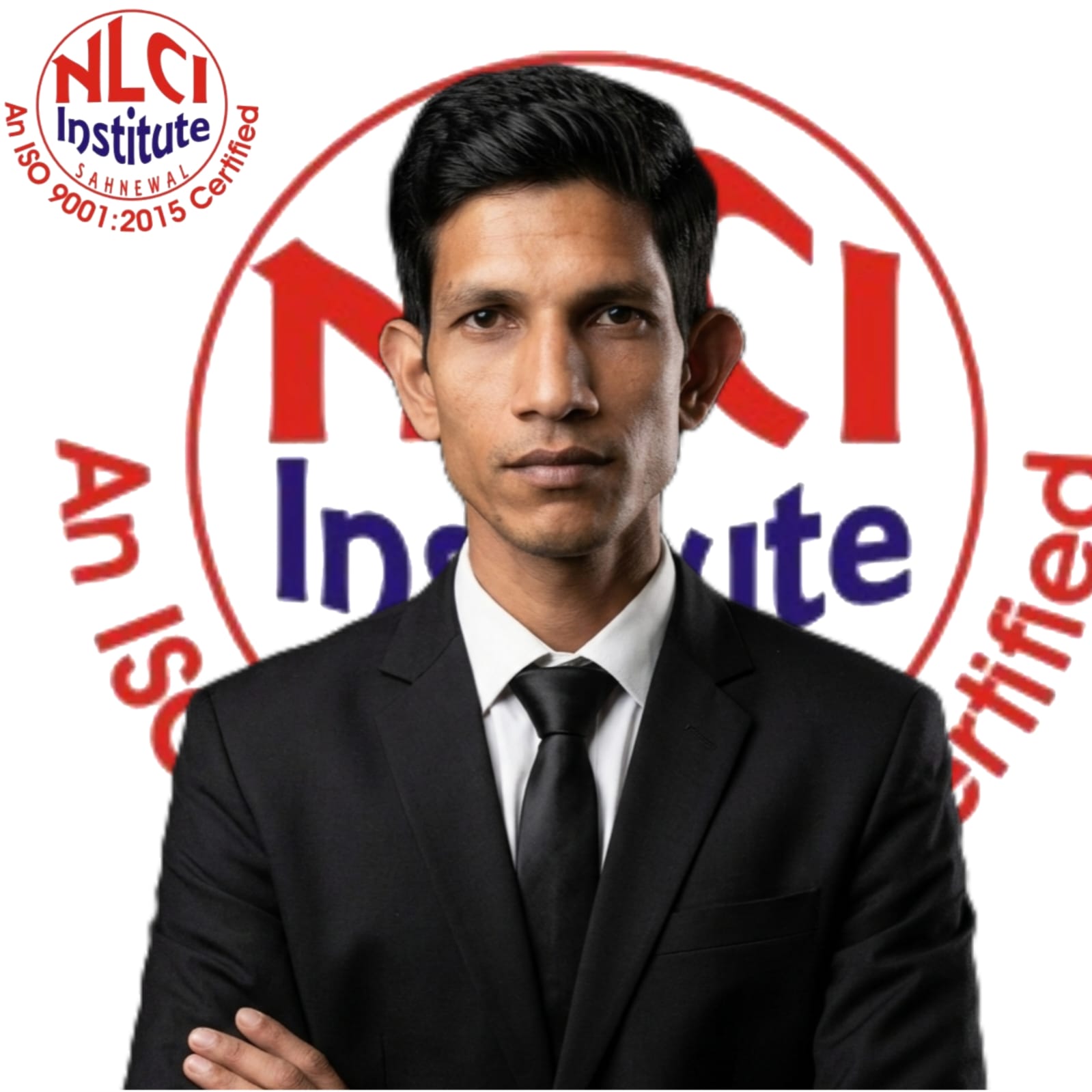 Vishal Kumar NLCI